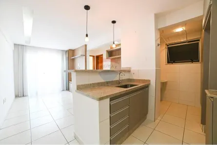 Apartamento com 1 Quarto à venda, 50m² no Centro, Juiz de Fora