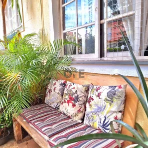 Casa de Condomínio com 2 Quartos à venda, 87m² no Jardim Guerreiro, Cotia