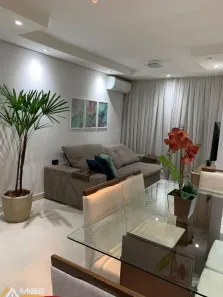 Apartamento com 2 Quartos à venda, 65m² no Vila Real, Hortolândia