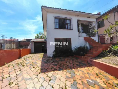 Sobrado com 3 Quartos à venda, 201m² no São José, Canoas