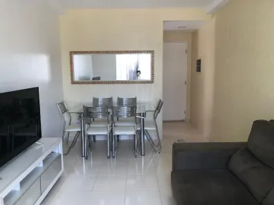 Apartamento com 2 Quartos à venda, 56m² no Ponta Negra, Manaus