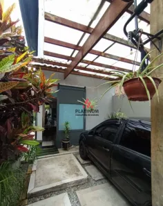 Casa com 3 Quartos à venda, 125m² no Loteamento Residencial Vale das Flores, Tremembé