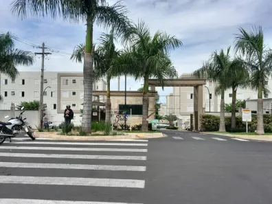 Apartamento com 2 Quartos à venda, 48m² no Residencial Monsenhor Romeu Tortorelli, São Carlos