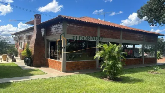 Fazenda/Sítio com 3 Quartos à venda, 319m² no Nossa Senhora do Livramento, Nossa Senhora do Livramento