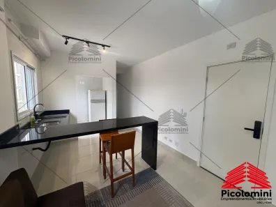 Apartamento com 1 Quarto para alugar, 38m² no Mooca, São Paulo