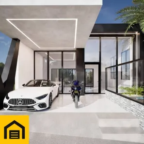 Casa de Condomínio com 3 Quartos à venda, 260m² no Santa Luzia, Ribeirão Pires