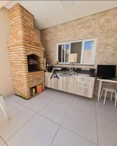 Casa com 3 Quartos à venda, 110m² no Village Moutonnée, Salto