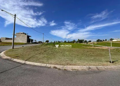 Lote/Terreno à venda, 334m² no Alto da Boa Vista, Sorocaba