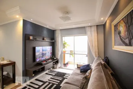 Apartamento com 2 Quartos à venda, 86m² no Lauzane Paulista, São Paulo