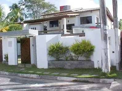 Casa com 4 Quartos à venda, 356m² no Vilas do Atlântico, Lauro de Freitas