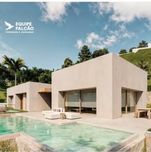 Fazenda/Sítio à venda, 600m² no Cachoeira, Cotia