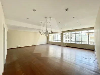 Apartamento com 3 Quartos à venda, 225m² no Santa Cecília, São Paulo