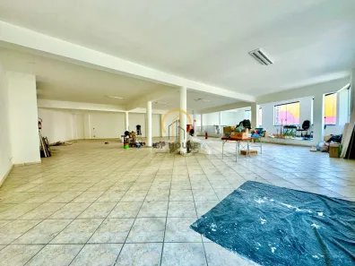 Sala Comercial para alugar, 270m² no Vila Guarani (Z Sul), São Paulo