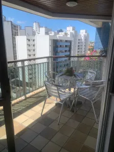 Apartamento com 4 Quartos à venda, 140m² no Caminho das Árvores, Salvador
