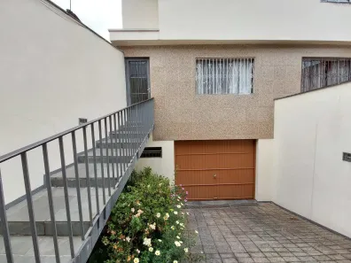 Sobrado com 3 Quartos à venda, 176m² no Vila São José (Ipiranga), São Paulo