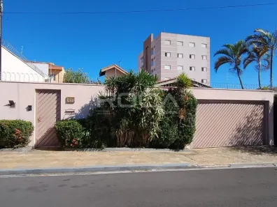 Casa com 5 Quartos à venda, 474m² no Vila Deriggi, São Carlos