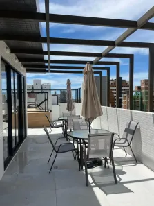 Flat com 1 Quarto para alugar, 25m² no Intermares, Cabedelo