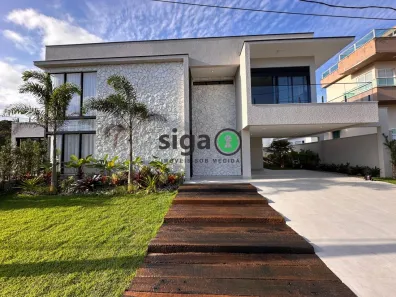 Casa com 4 Quartos à venda, 220m² no Bougainville Residencial IV, Peruíbe