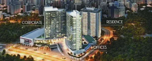 Apartamento com 1 Quarto à venda, 54m² no Petrópolis, Porto Alegre