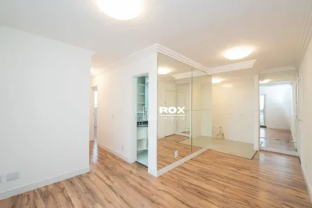 Apartamento com 3 Quartos à venda, 62m² no Xaxim, Curitiba