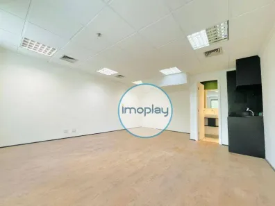 Sala Comercial à venda, 31m² no Vila Olímpia, São Paulo