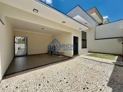 Casa com 3 Quartos à venda, 147m² no Bosque, Vinhedo