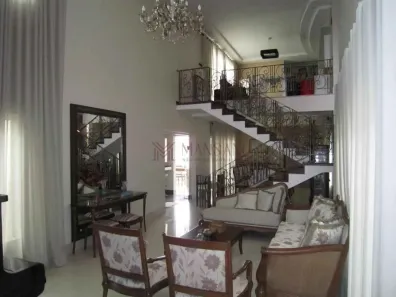 Casa com 4 Quartos à venda, 484m² no Jardim América, Bauru
