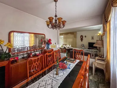 Casa com 5 Quartos à venda, 363m² no Tanque, Rio de Janeiro