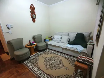 Sobrado com 3 Quartos à venda, 101m² no Ipiranga, São Paulo