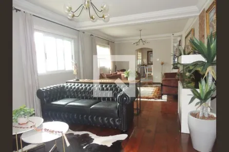 Casa com 4 Quartos à venda, 250m² no Brooklin Paulista, São Paulo