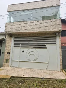 Casa com 2 Quartos à venda, 160m² no Chácara Recanto, Cotia