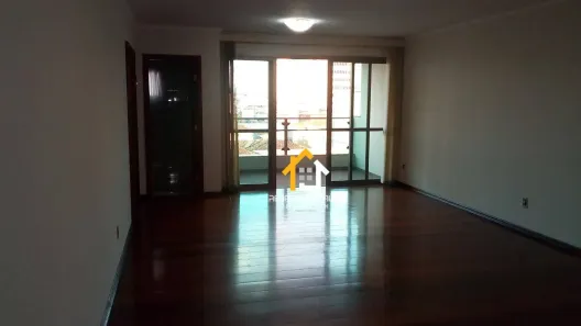 Apartamento com 3 Quartos à venda, 145m² no Centro, São José do Rio Preto