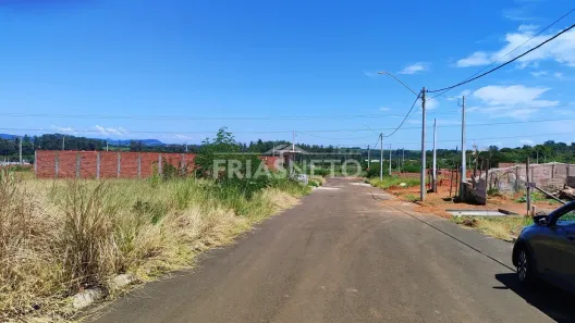 Lote/Terreno à venda, 250m² no Vale do Sol, Piracicaba