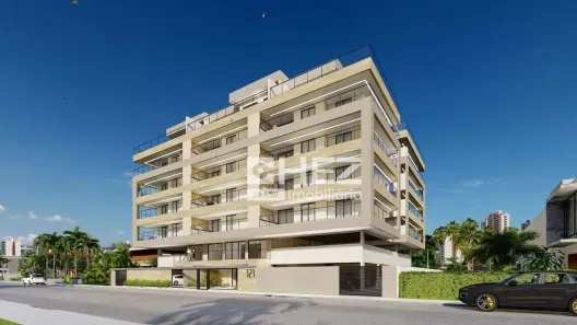 Apartamento com 3 Quartos à venda, 123m² no Braga, Cabo Frio