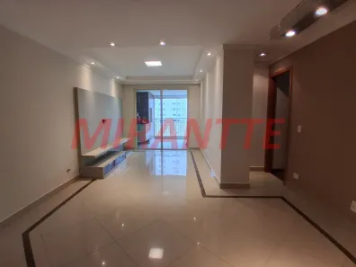 Apartamento com 3 Quartos à venda, 124m² no Tucuruvi, São Paulo