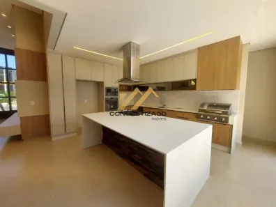 Casa de Condomínio com 3 Quartos à venda, 158m² no Jardim Residencial Viena, Indaiatuba