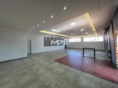 Ponto Comercial para alugar, 300m² no Piracicamirim, Piracicaba