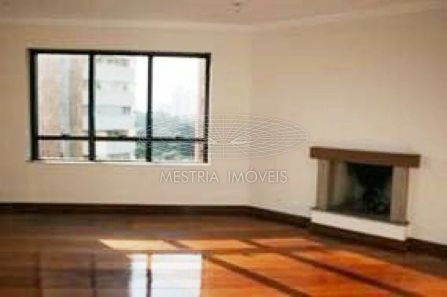 Apartamento com 4 Quartos à venda, 270m² no Vila Suzana, São Paulo