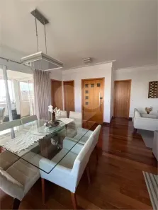 Apartamento com 3 Quartos à venda, 180m² no Vila Anglo Brasileira, São Paulo