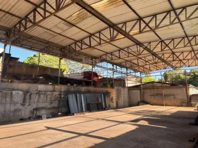 Galpão/Depósito/Armazém à venda, 5560m² no Colônia (Zona Leste), São Paulo