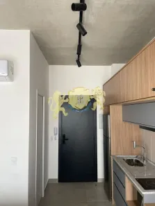 Apartamento com 1 Quarto à venda, 19m² no Bela Vista, São Paulo