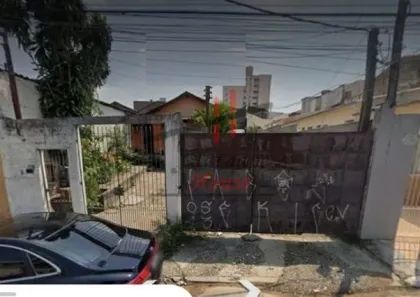 Lote/Terreno à venda, 500m² no Vila Santa Clara, São Paulo