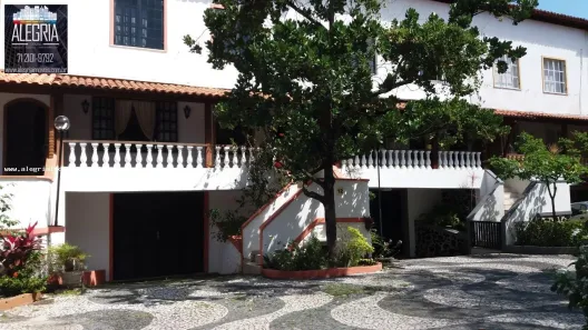 Casa com 3 Quartos à venda, 220m² no Itapuã, Salvador