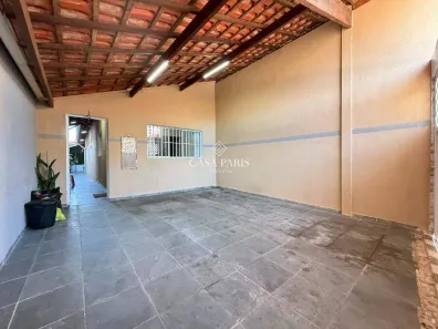 Casa com 2 Quartos à venda, 80m² no Caiçara, Praia Grande