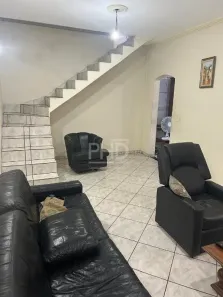 Sobrado com 5 Quartos à venda, 261m² no Santa Paula, São Caetano do Sul