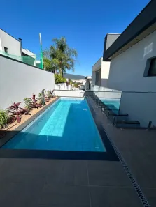 Casa de Condomínio com 4 Quartos à venda, 245m² no Jardim Ermida I, Jundiaí