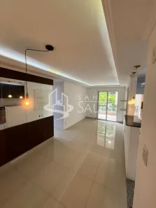 Apartamento com 3 Quartos à venda, 84m² no Vila Andrade, São Paulo