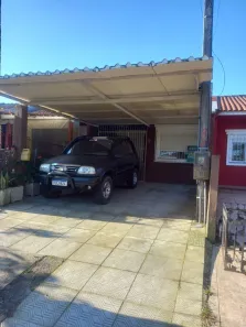 Casa com 2 Quartos à venda, 80m² no Hípica, Porto Alegre