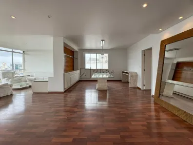 Apartamento com 4 Quartos à venda, 220m² no Bela Vista, São Paulo