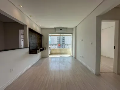 Apartamento com 2 Quartos à venda, 70m² no Guilhermina, Praia Grande